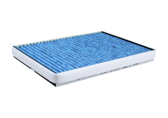 MAHLE Kabineluftfilter lao75 for OPEL VAUXHALL SATURN GENERAL MOTORS