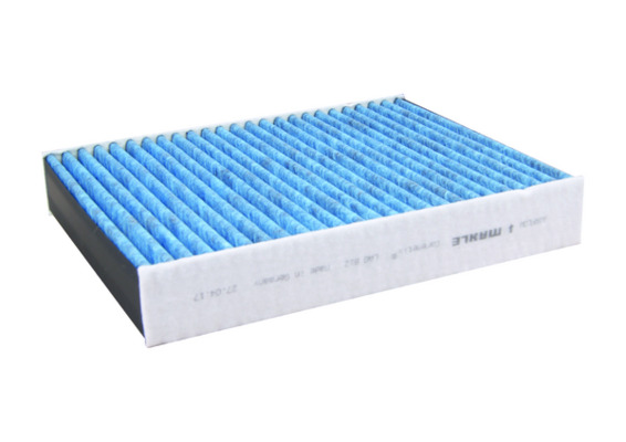 MAHLE Kabineluftfilter lao812 for BMW PORSCHE