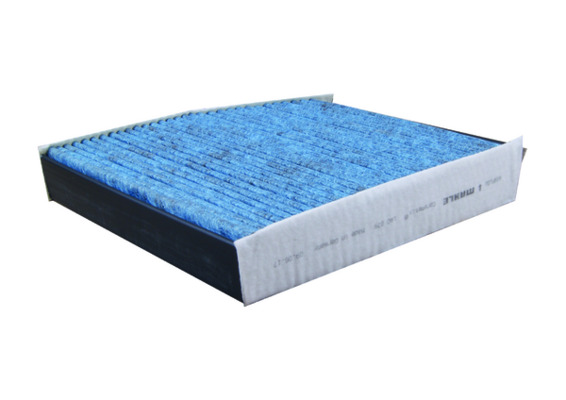 MAHLE Kabineluftfilter lao879 for MERCEDES-BENZ INFINITI