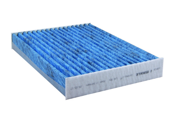 MAHLE Kabineluftfilter lao891 for RENAULT DACIA