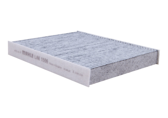 MAHLE Kabineluftfilter lak1506 for TOYOTA LEXUS