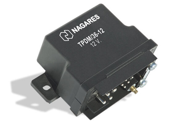 MAHLE Styreenhed, forvarmningstid mhg33 for MERCEDES-BENZ SSANGYONG