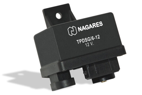 MAHLE Styreenhed, forvarmningstid mhg57 for RENAULT