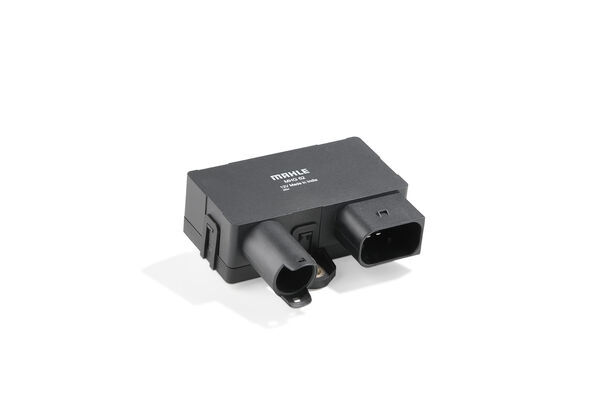 MAHLE Styreenhed, forvarmningstid mhg82 for MERCEDES-BENZ