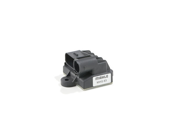 MAHLE Styreenhed, forvarmningstid mhg83 for IKA MERCEDES-BENZ