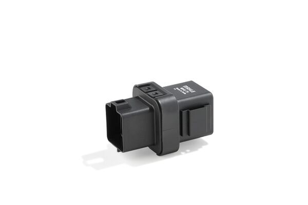 MAHLE Styreenhed, forvarmningstid mhg76 for KIA