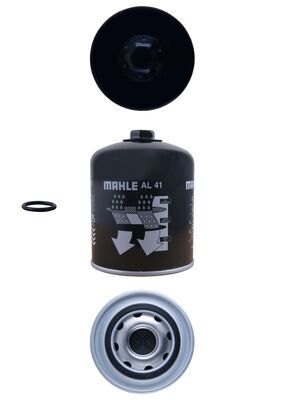 MAHLE al41 for DAF