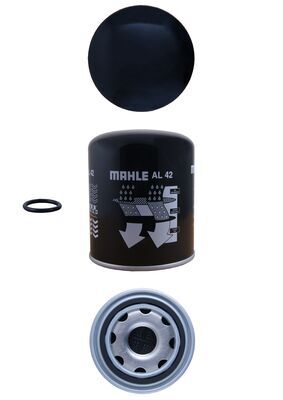MAHLE al42 for MAN
