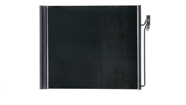 MAHLE Kondensor, klimaanlæg ac586000s for LAND ROVER