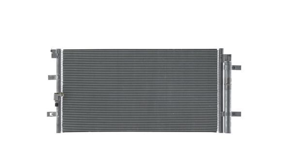 MAHLE Kondensor, klimaanlæg ac738000s for CUPRA AUDI PORSCHE