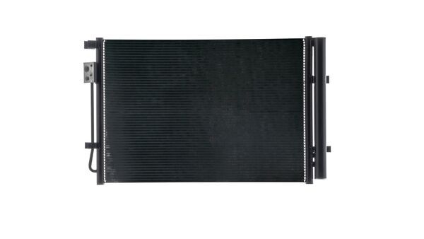 MAHLE Kondensor, klimaanlæg ac1022000s for KIA
