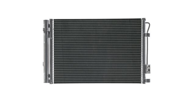 MAHLE Kondensor, klimaanlæg ac1094000s for KIA