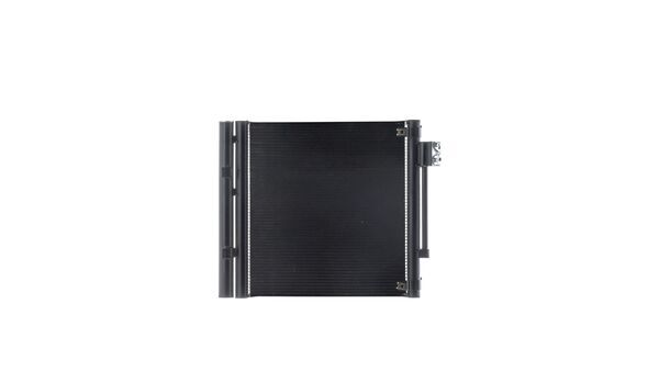 MAHLE Kondensor, klimaanlæg ac1148000s for TESLA REACH