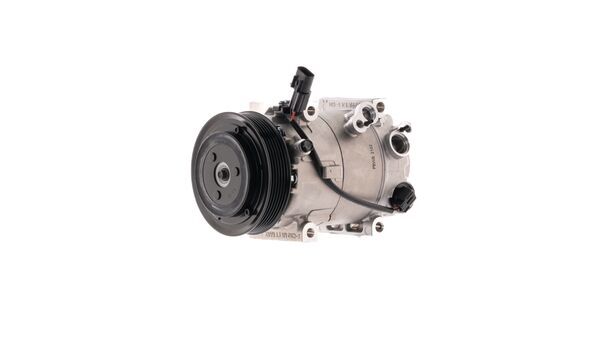 MAHLE Kompressor, klimaanlæg acp631000p for HYUNDAI KIA