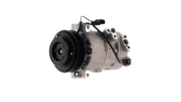 MAHLE Kompressor, klimaanlæg acp636000s for KIA