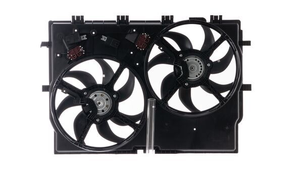 MAHLE Ventilator, motorkøling cff651000s for FIAT