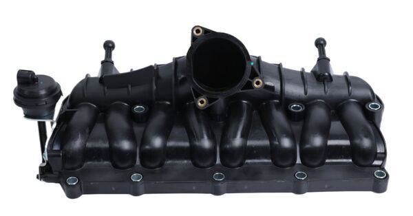 MAHLE Induktionsrørmodul lm1131 for VW