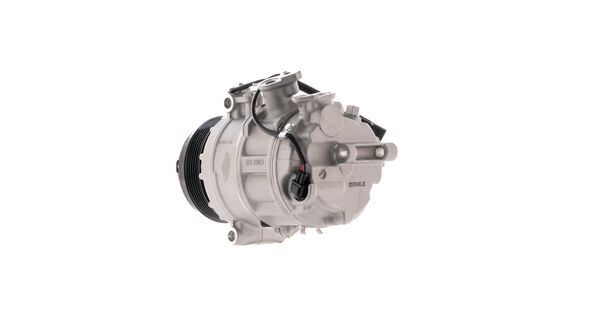 MAHLE Kompressor, klimaanlæg acp1622000s for MERCEDES-BENZ