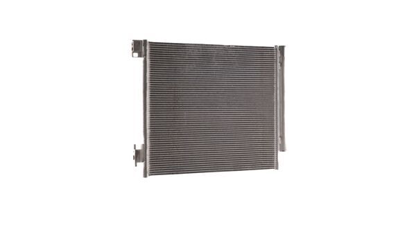 MAHLE Kondensor, klimaanlæg AC 1165 000S for DACIA MITSUBISHI