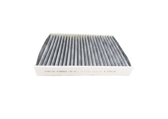 KNECHT Kabineluftfilter lak811 for CUPRA