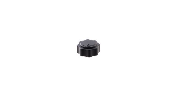 MAHLE Låg, kølemiddelbeholder crb27000s for MINI