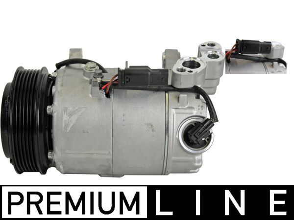 MAHLE Kompressor, klimaanlæg acp1385000p for MINI BMW BMW (BRILLIANCE)