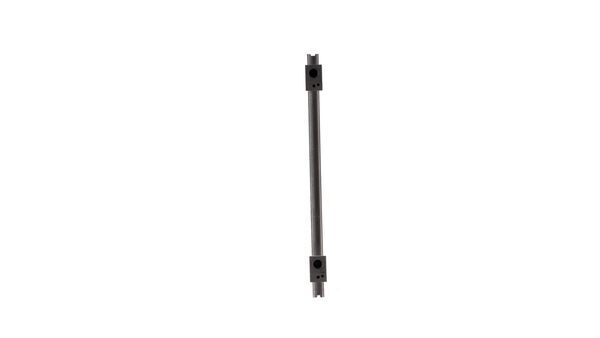 MAHLE Kondensor, klimaanlæg ac1191000p for JAGUAR