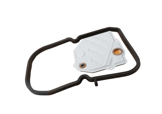 KNECHT Hydraulikfilter, automatisk gearkasse HX 46D2 for MERCEDES-BENZ