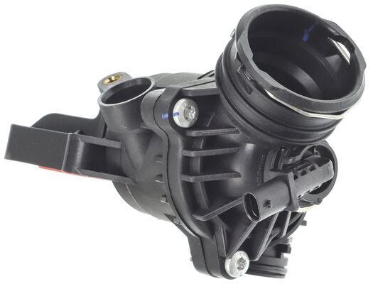 MAHLE Termostat, kølemiddel tm80103 for MERCEDES-BENZ BEIJING BENZ (BBDC)