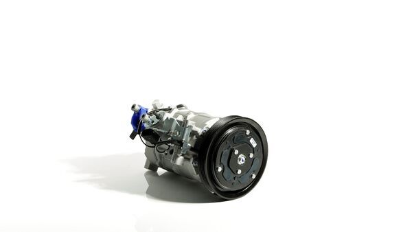 MAHLE Kompressor, klimaanlæg acp1677000s for VW PORSCHE