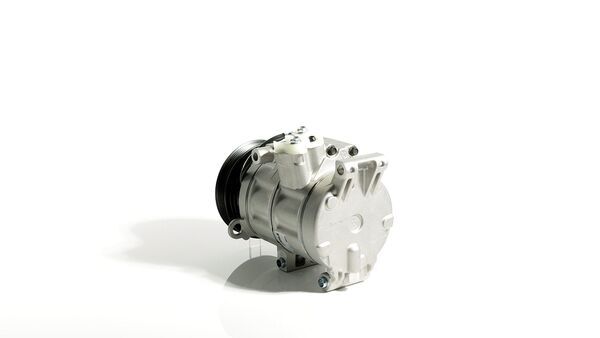 MAHLE Kompressor, klimaanlæg acp1194000s for MAZDA