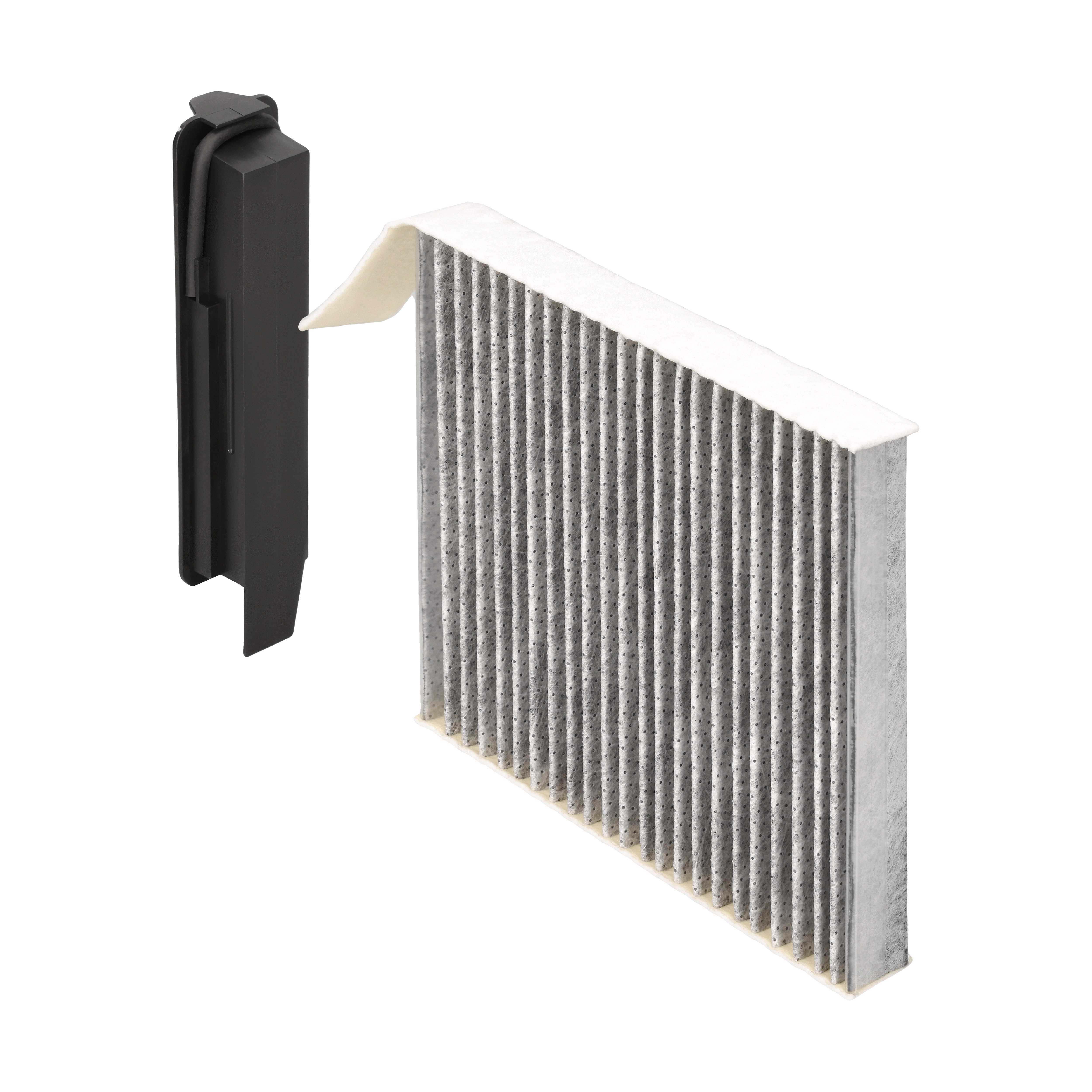 MAHLE Kabineluftfilter lak230 for NISSAN RENAULT DACIA