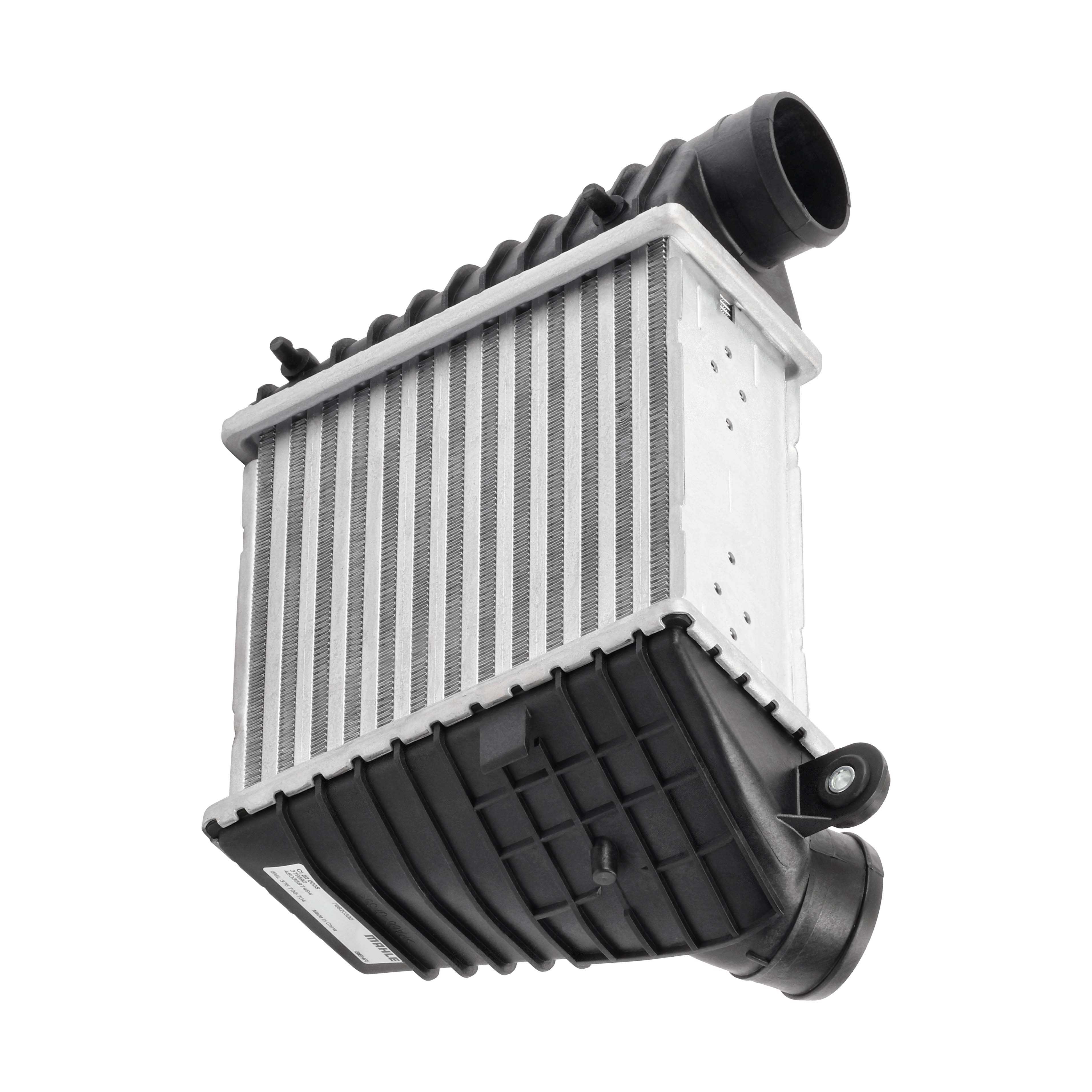 MAHLE Ladeluftkøler CI 22 000S for CUPRA VW