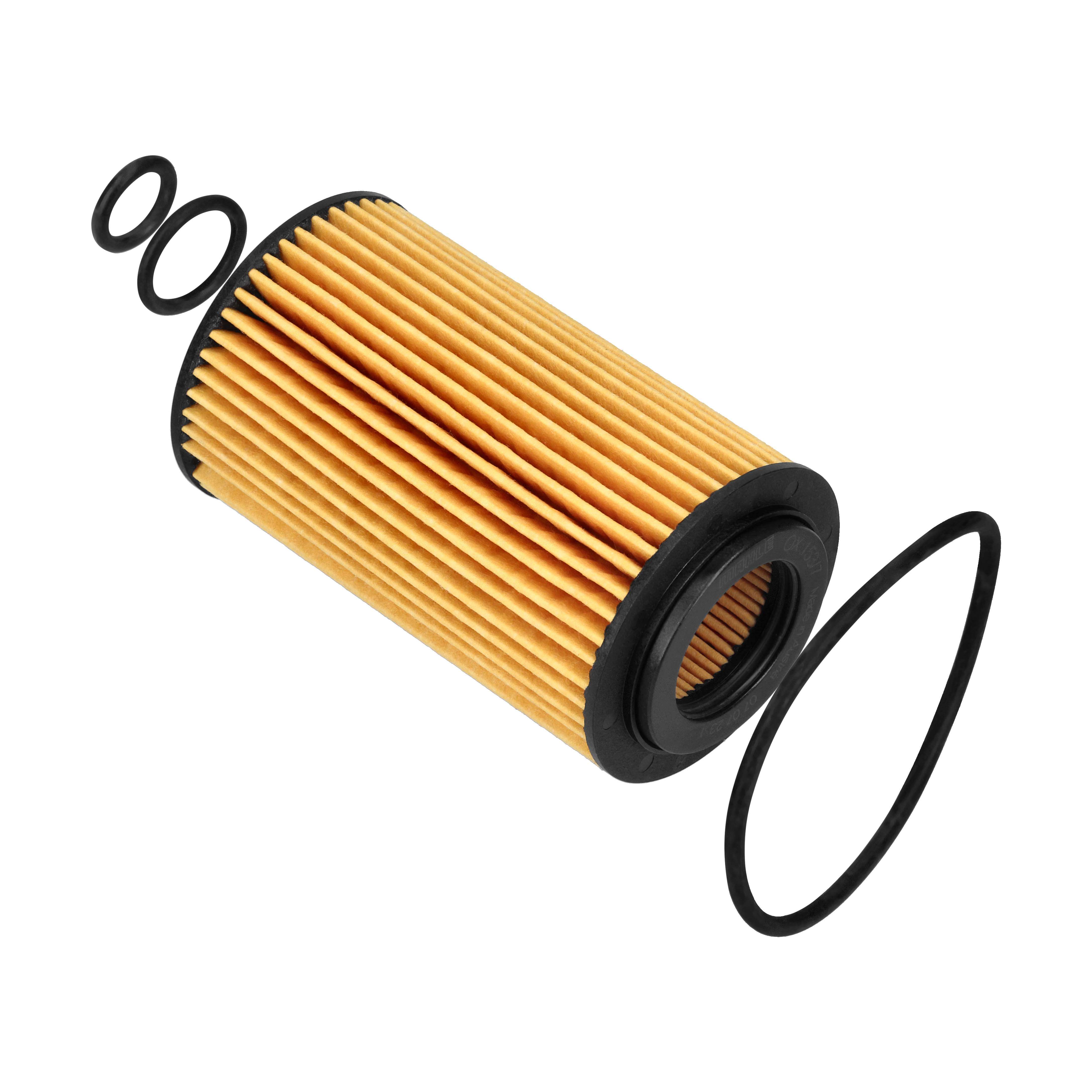 MAHLE Oliefilter ox1537d2 Filterindsats diameter_mm_200|Diameter [mm]|64,3 height_mm_209|Højde [mm]|110 inner_diameter_2_mm_996|Indvendig diameter 2 [