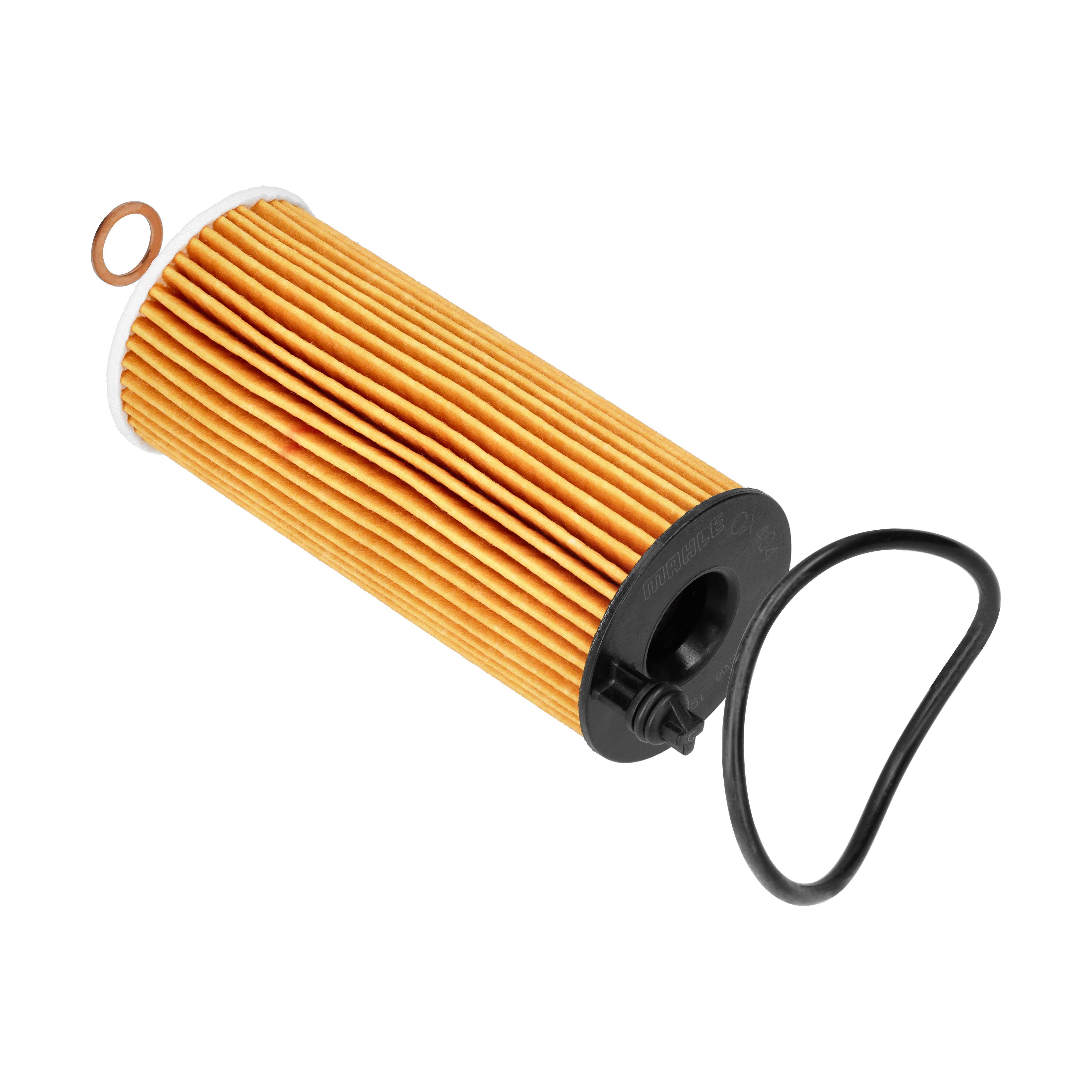 MAHLE Oliefilter ox404d Filterindsats diameter_mm_200|Diameter [mm]|53 height_mm_209|Højde [mm]|134 inner_diameter_2_mm_996|Indvendig diameter 2 [mm]|