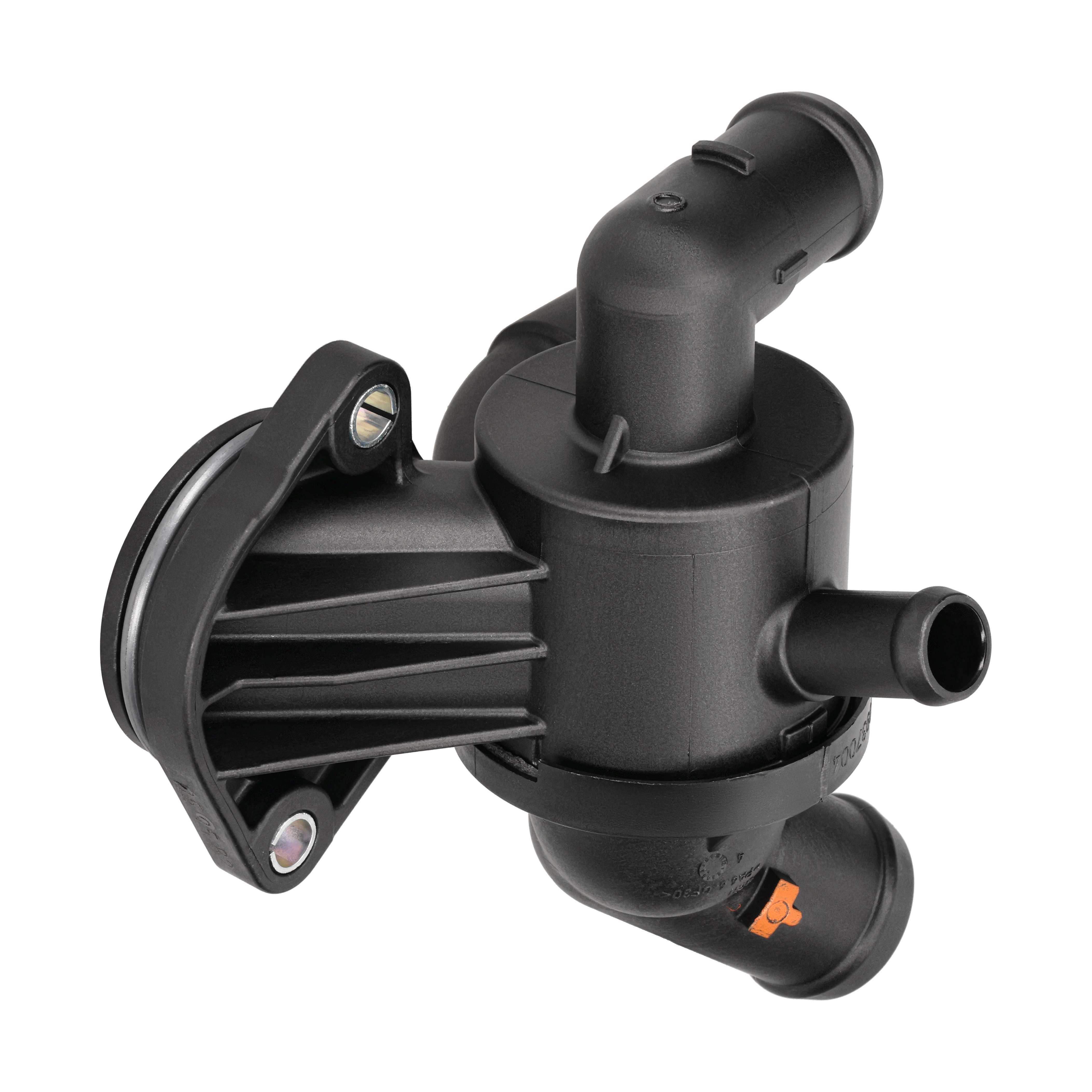 MAHLE Termostat, kølemiddel TI 15 92 for CUPRA SKODA