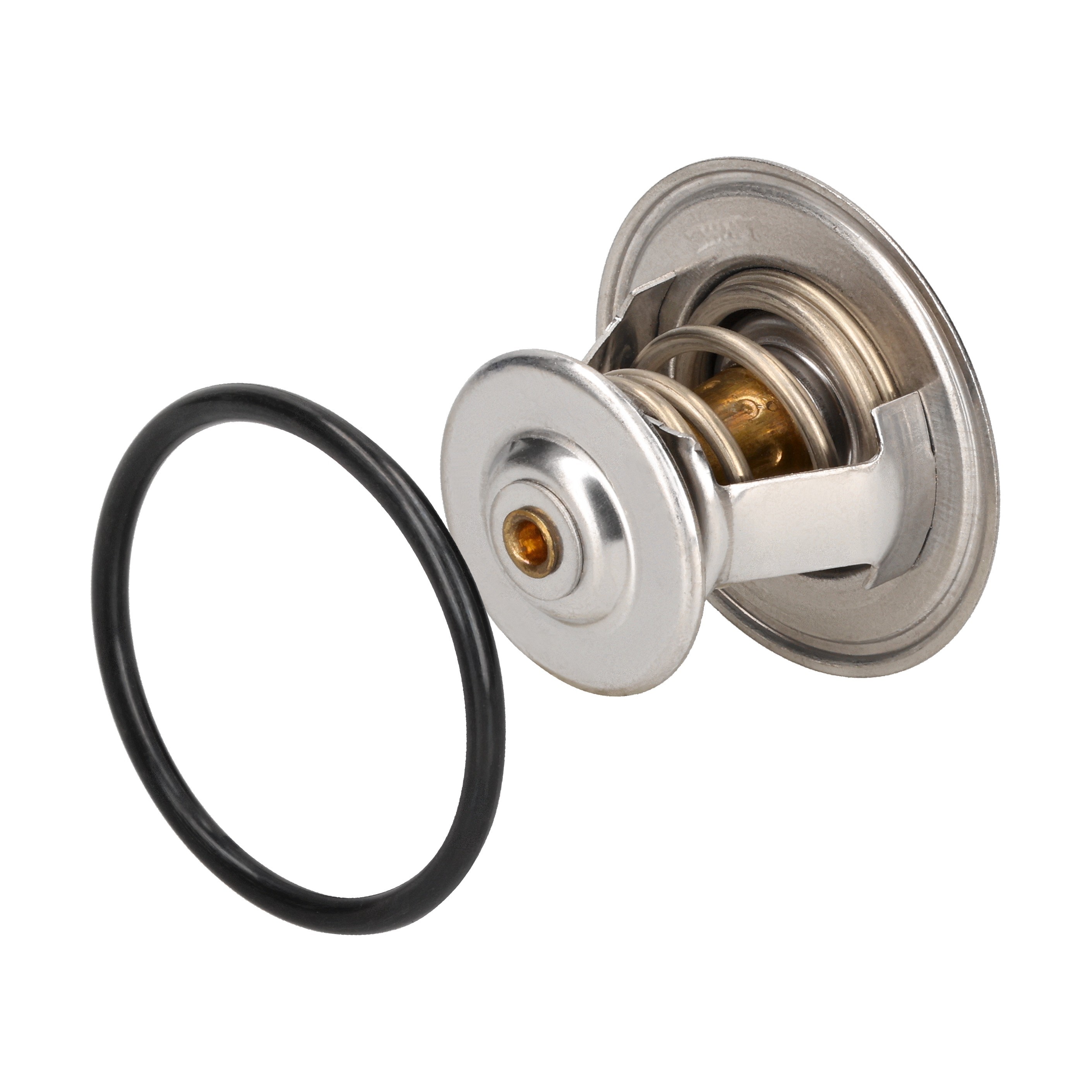 MAHLE Termostat, kølemiddel tx1587d for FORD CUPRA