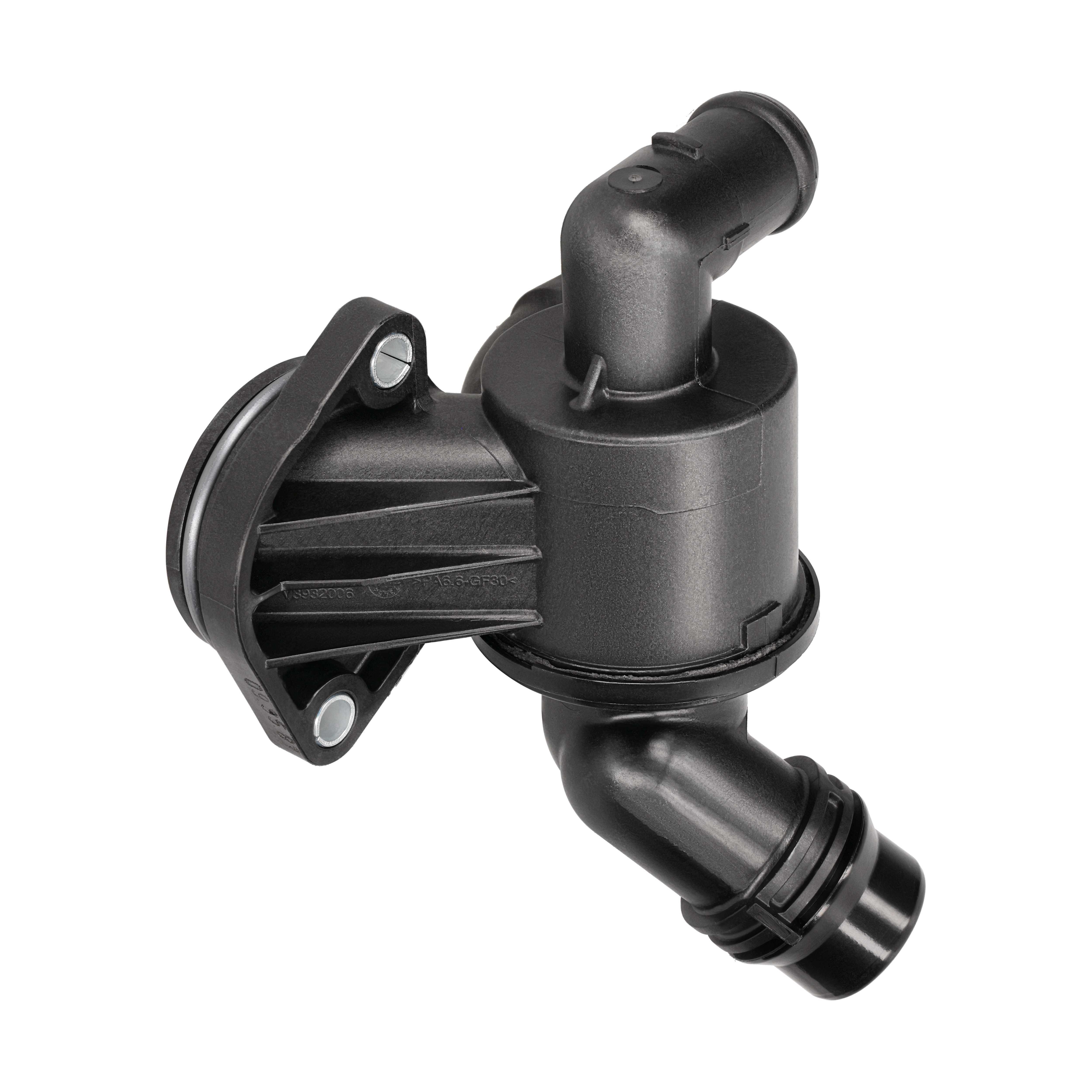 MAHLE Termostat, kølemiddel ti3487 for CUPRA