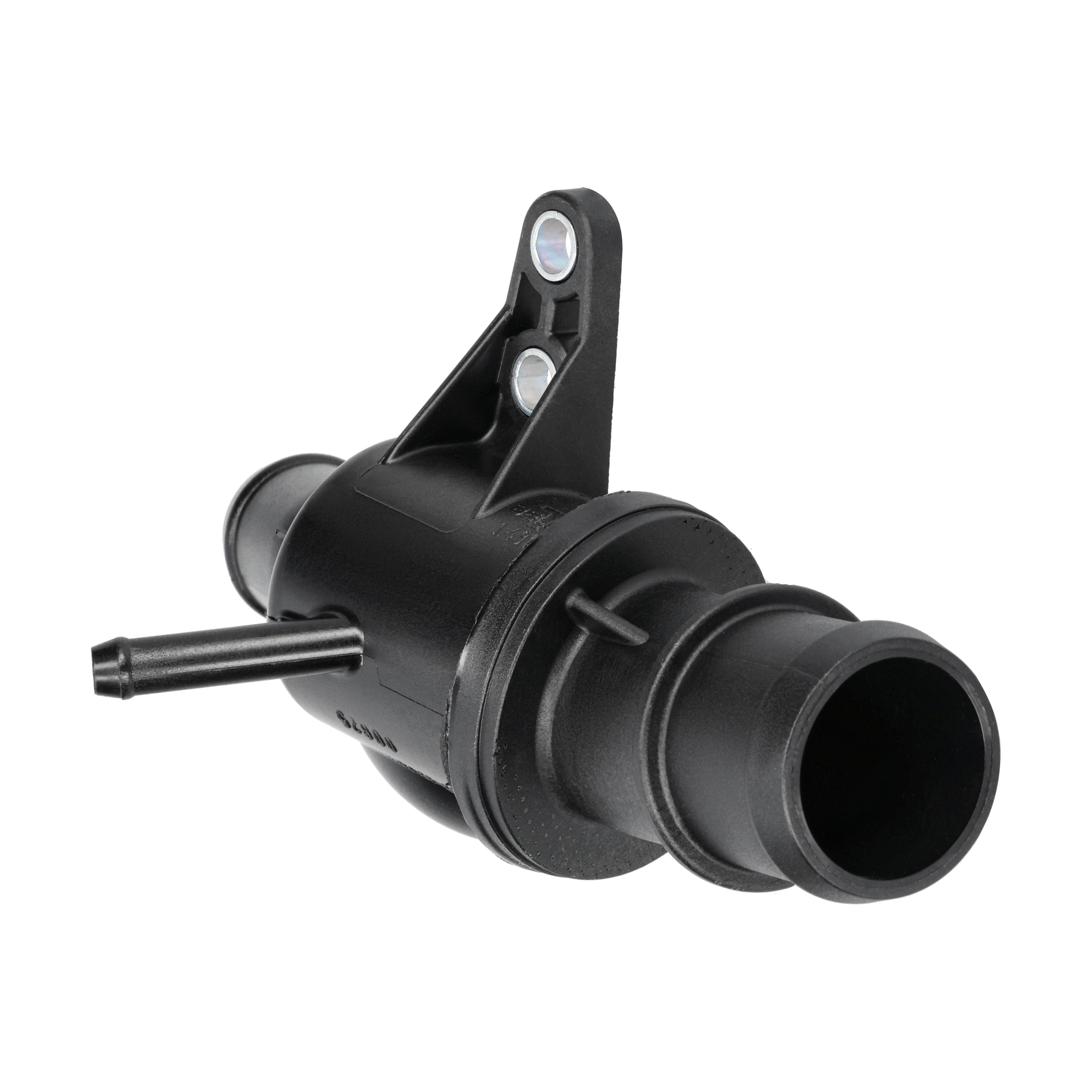 MAHLE Termostat, kølemiddel th480 for MERCEDES-BENZ