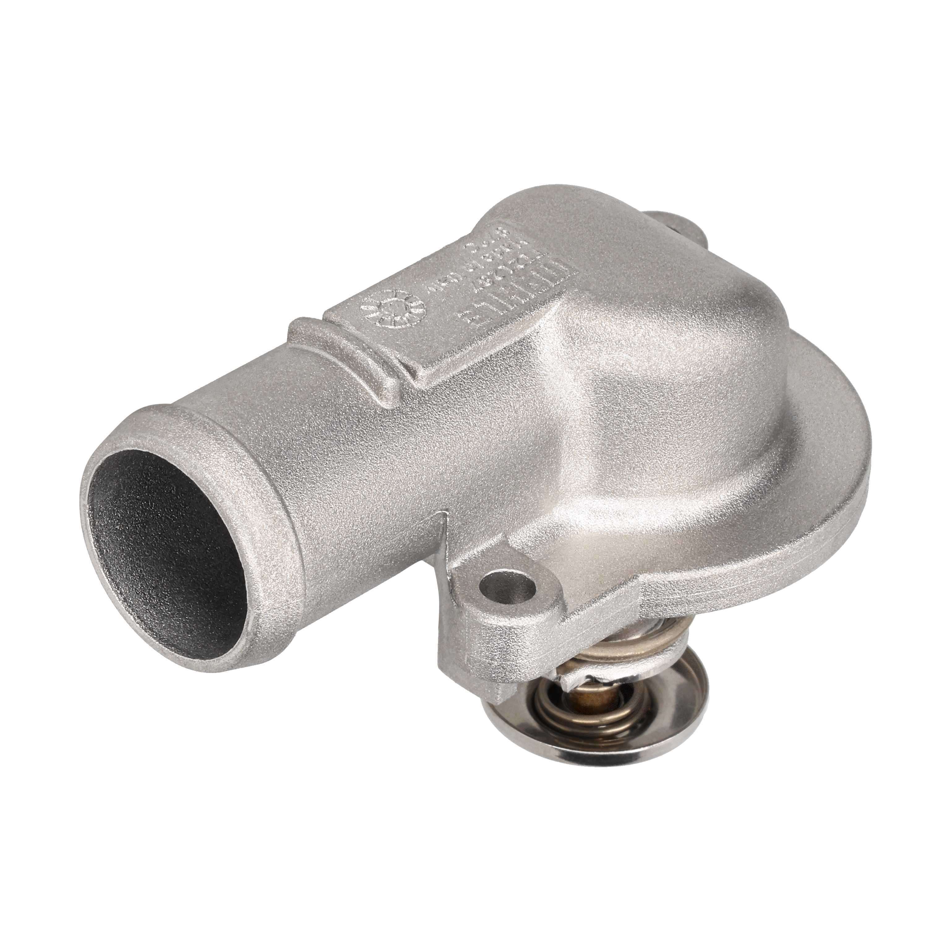 MAHLE Termostat, kølemiddel TI 212 87D for CUPRA