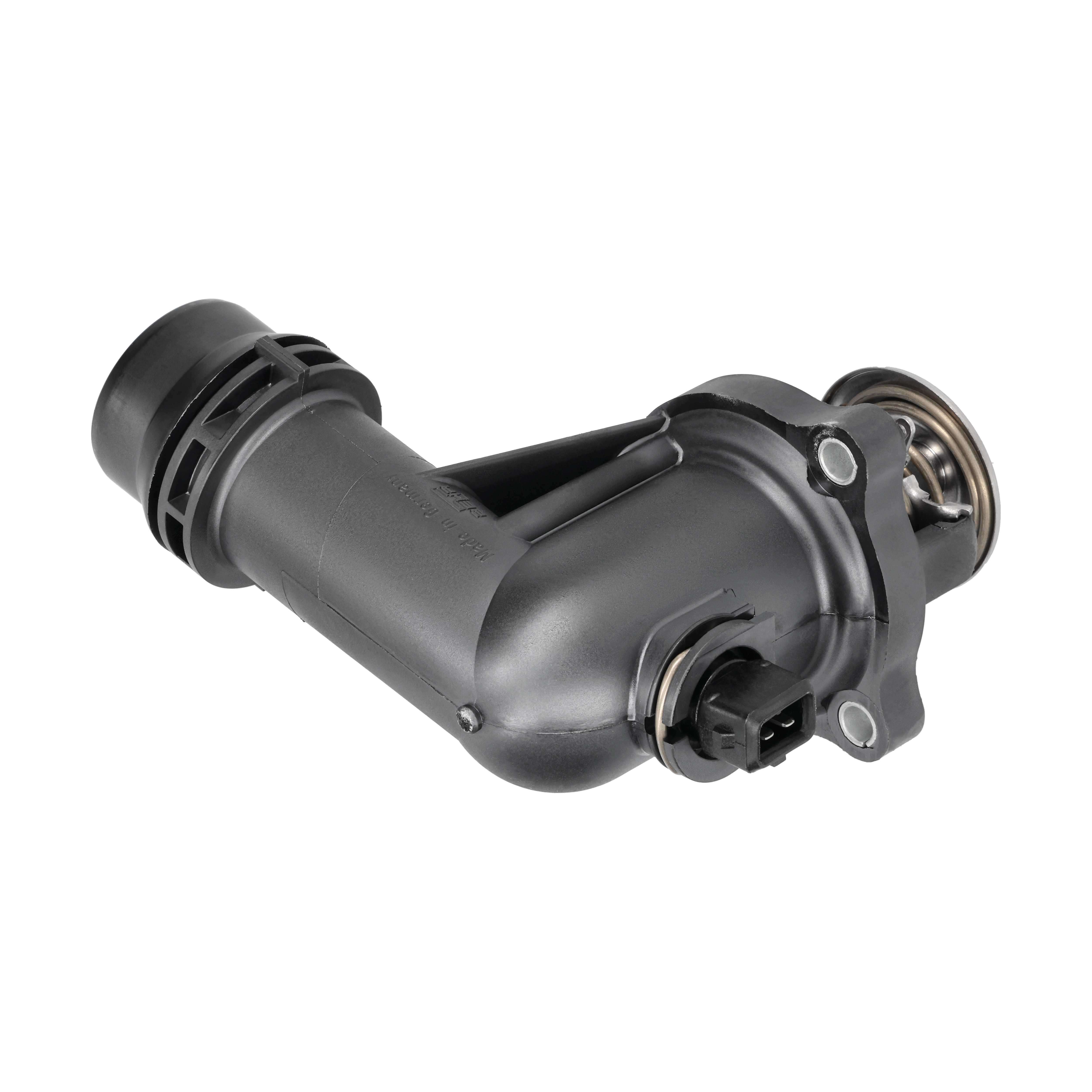 MAHLE Termostat, kølemiddel tm15105 for BMW