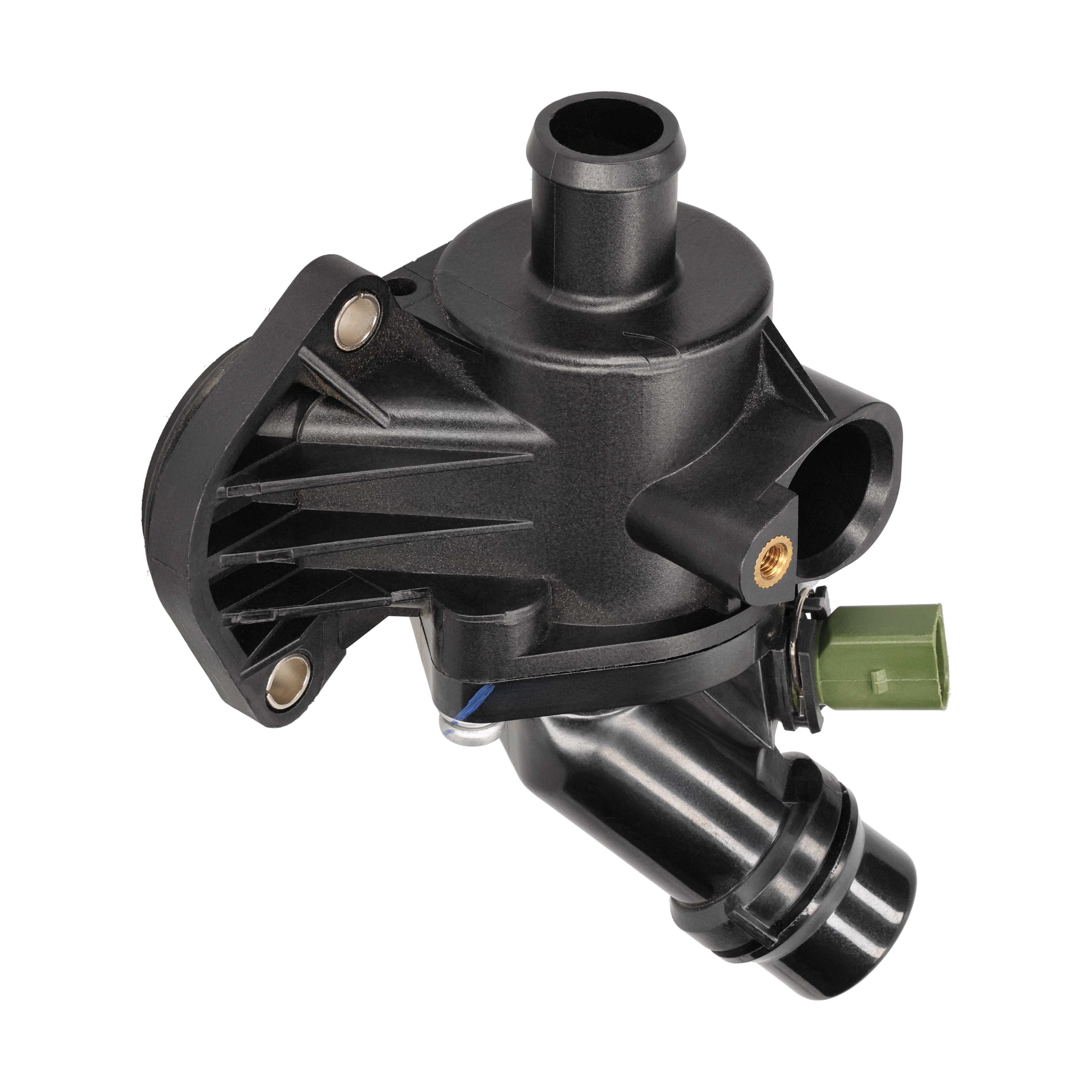 MAHLE Termostat, kølemiddel tm3105 for CUPRA
