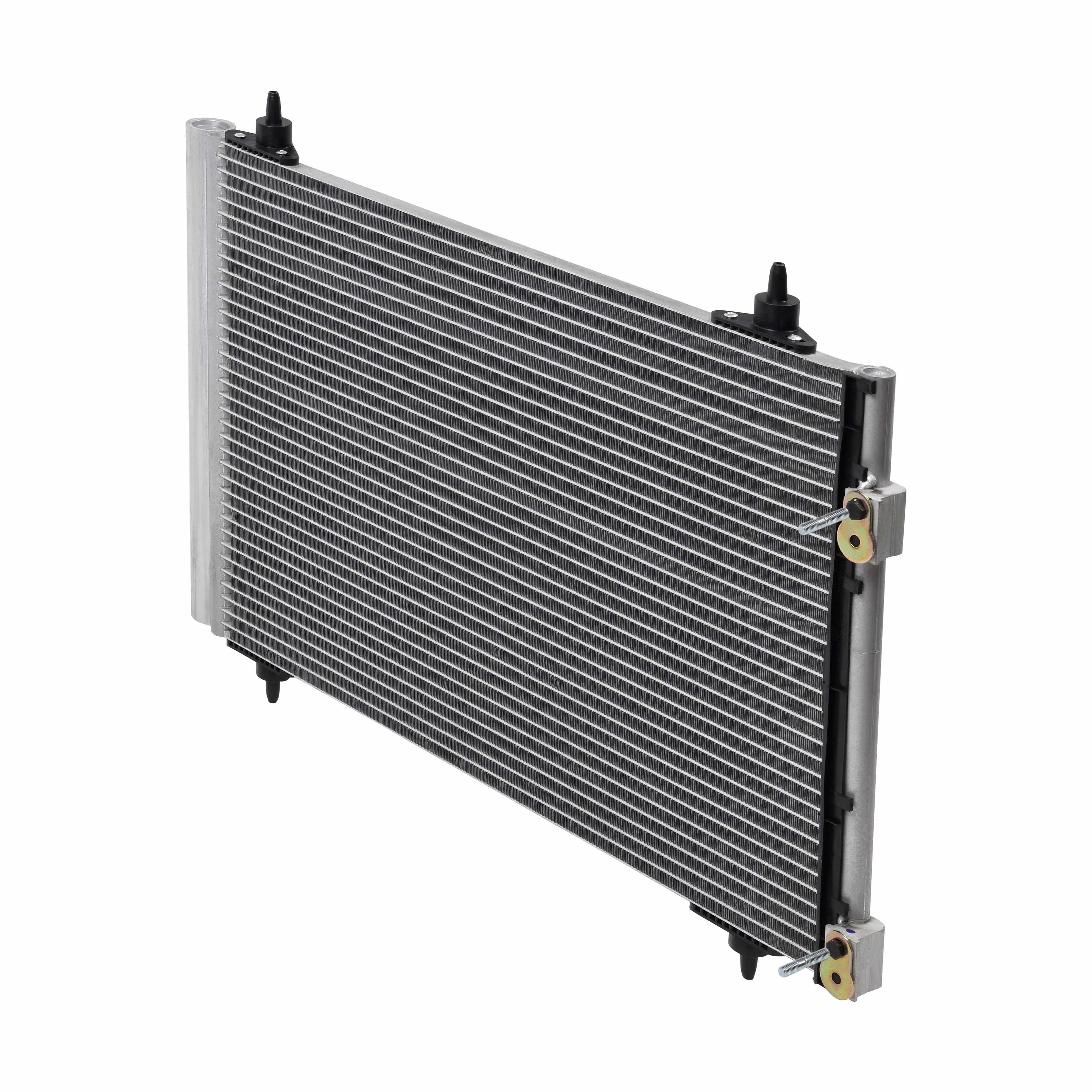 MAHLE Kondensor, klimaanlæg ac667000s for PEUGEOT DS CITROËN/PEUGEOT