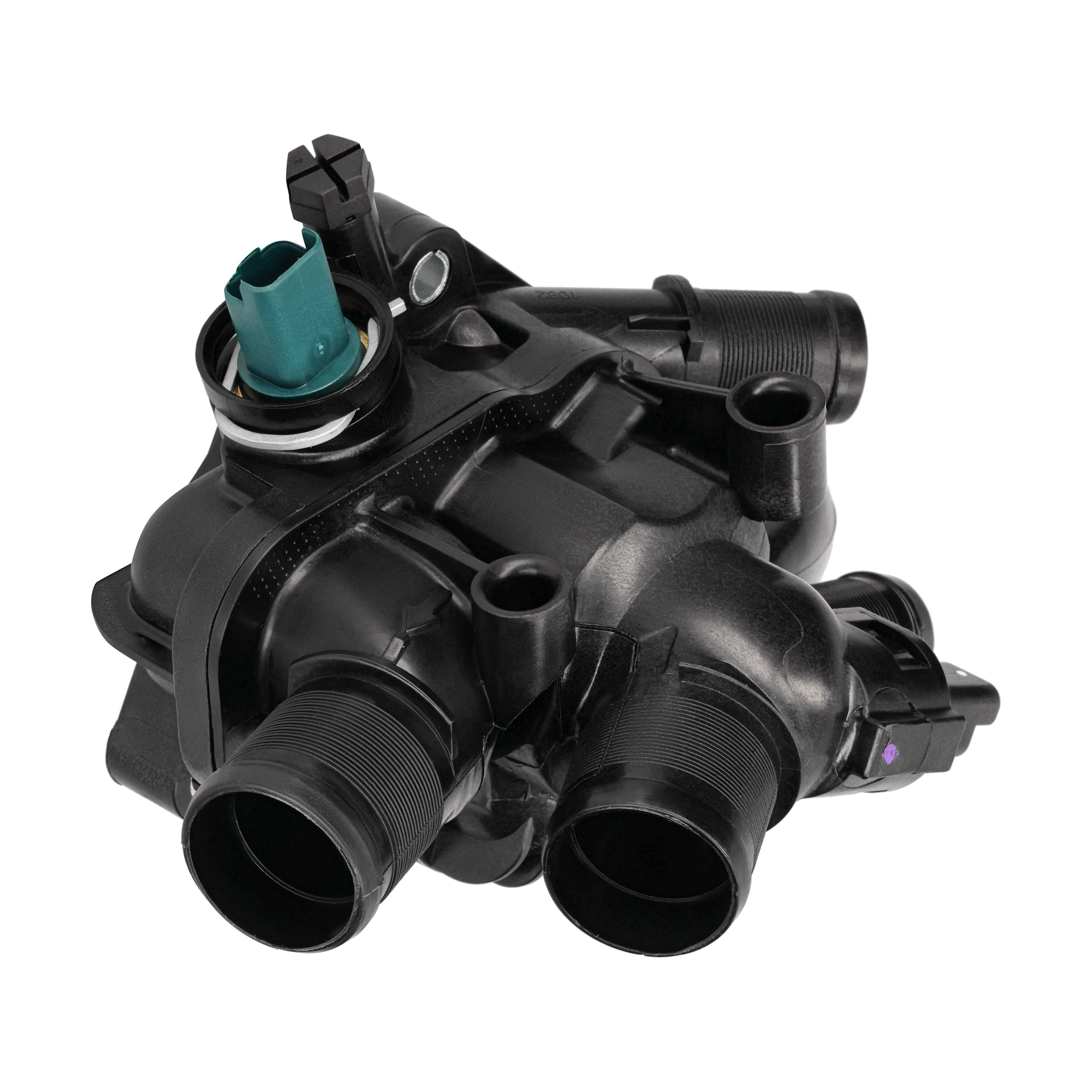 MAHLE Termostat, kølemiddel tm56105 for PEUGEOT