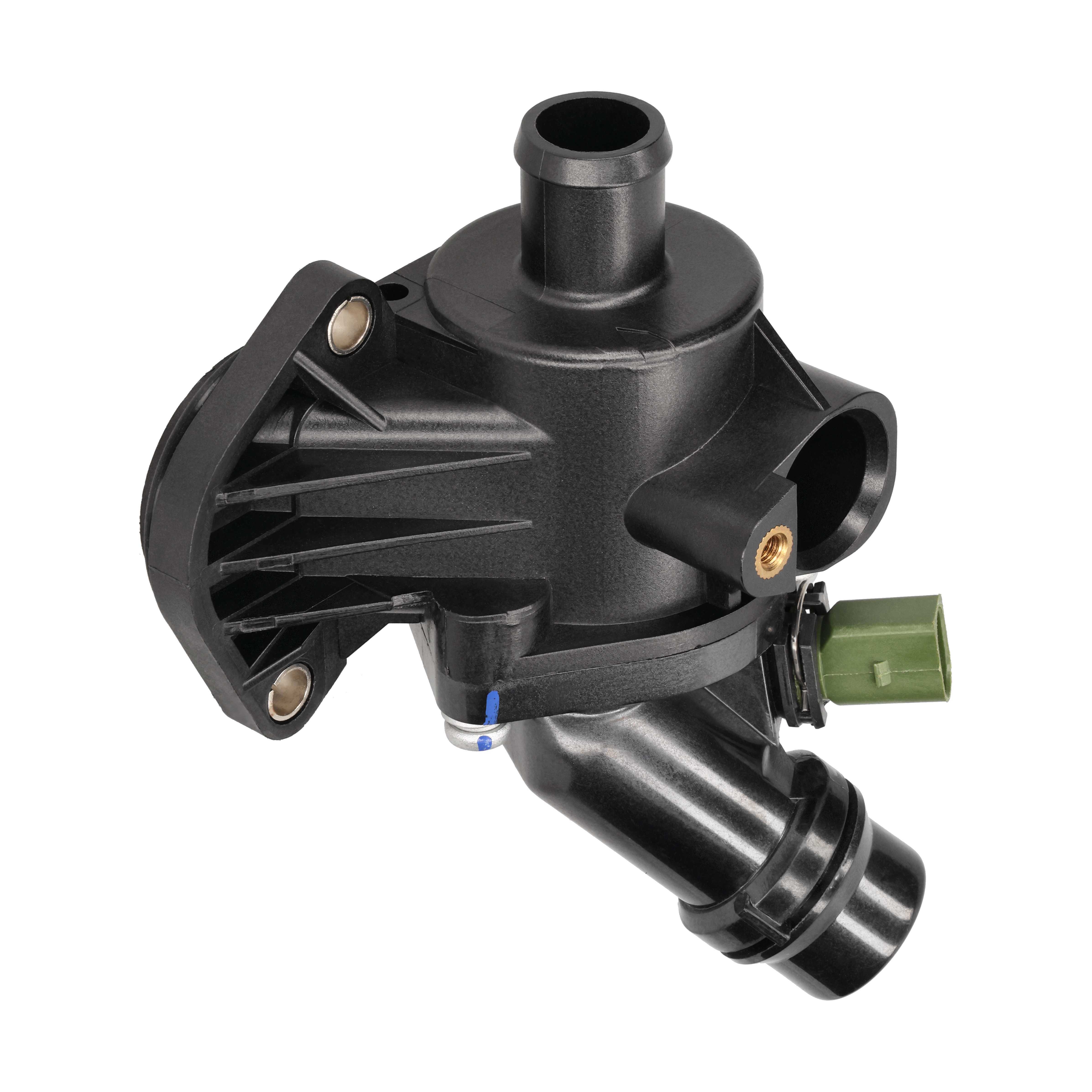MAHLE Termostat, kølemiddel tm3100 for CUPRA
