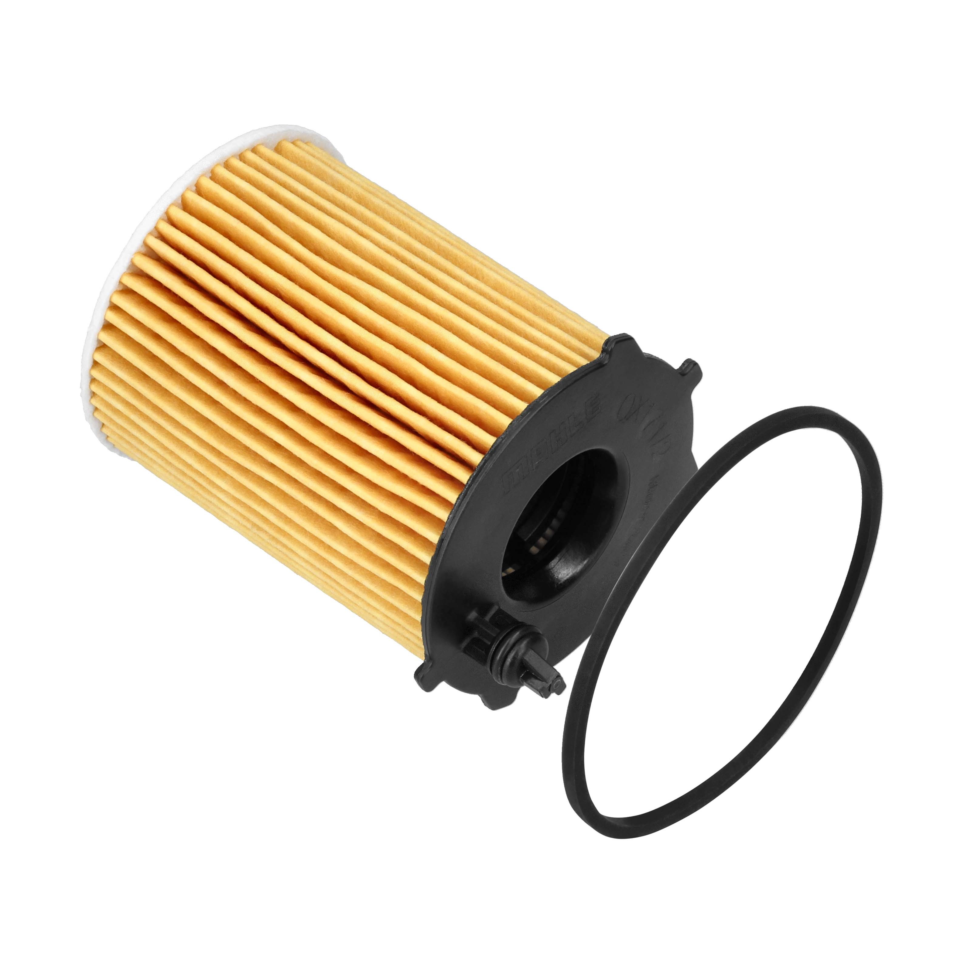MAHLE Oliefilter ox1712d Filterindsats diameter_mm_200|Diameter [mm]|71,88 height_mm_209|Højde [mm]|100 inner_diameter_2_mm_996|Indvendig diameter 2 [