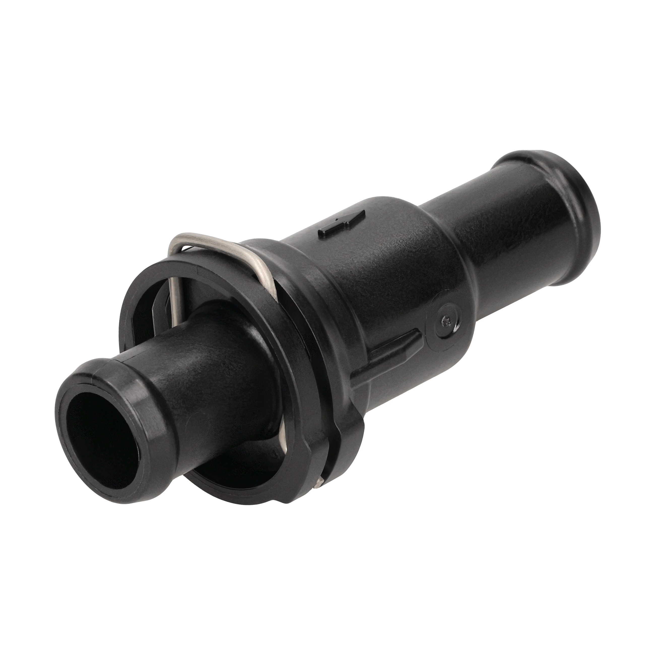 MAHLE Termostat, kølemiddel th575 for VOLVO CUPRA