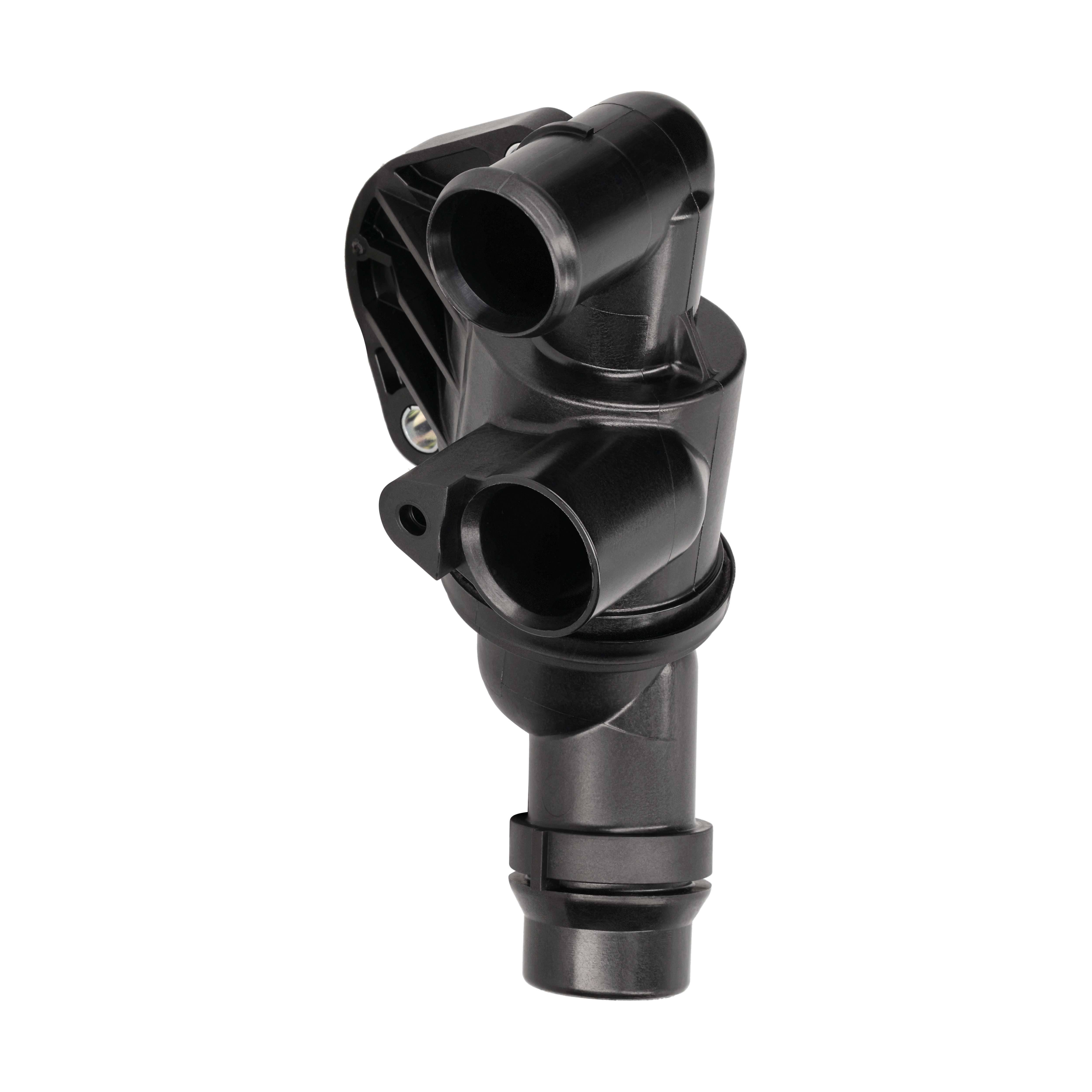 MAHLE Termostat, kølemiddel ti680 for CUPRA