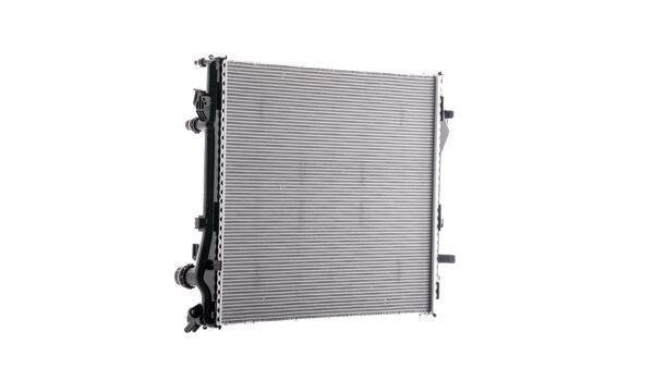 MAHLE Køler, motorkøling CR 2777 000P for MERCEDES-BENZ REACH