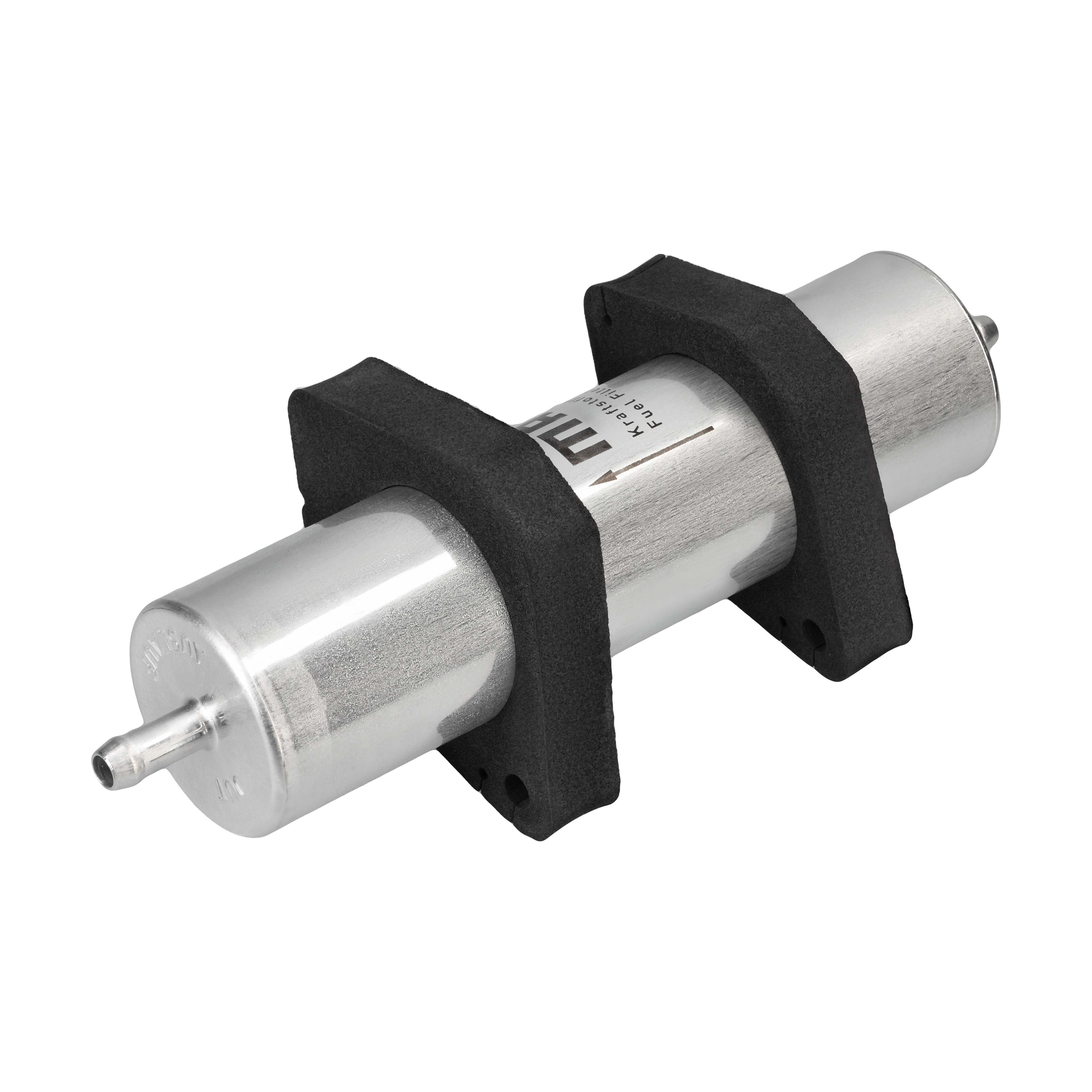 MAHLE Brændstof-filter kl596 Lednings 249,5mm for CUPRA